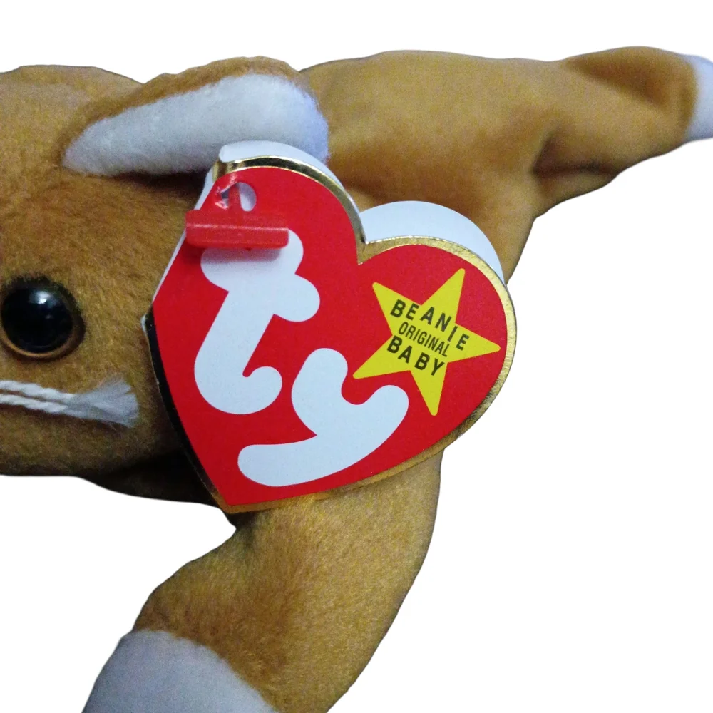 Vintage 1994 Ty Beanie Baby - Nip